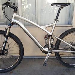 Specialized Stumpjumper Pro