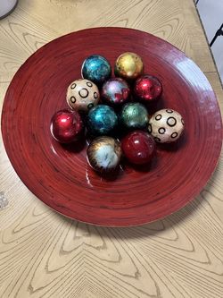 Center piece