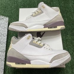 Jordan AMM 3s size 13.5W 12M VNDS