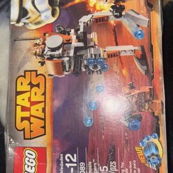 Lego Star Wars Geonosis Troopers 75089 !BEAT UP!