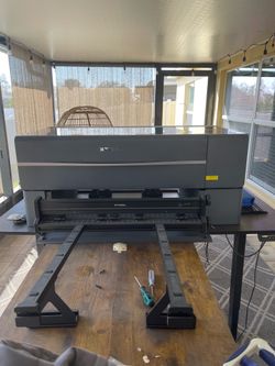 XTOOLS P2 Laser