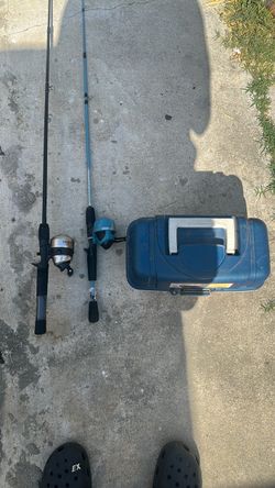 Fishing