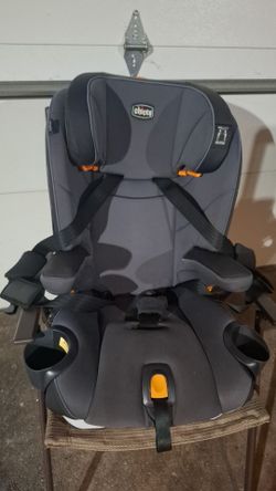 Chicco Booster Car Seat