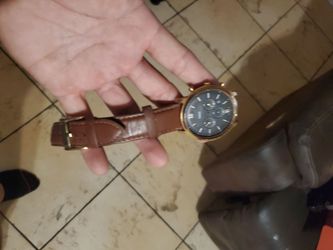 Broken fossil  ⌚️/pieces