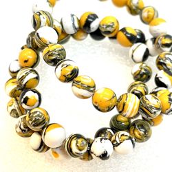 Candy STONE BEADS