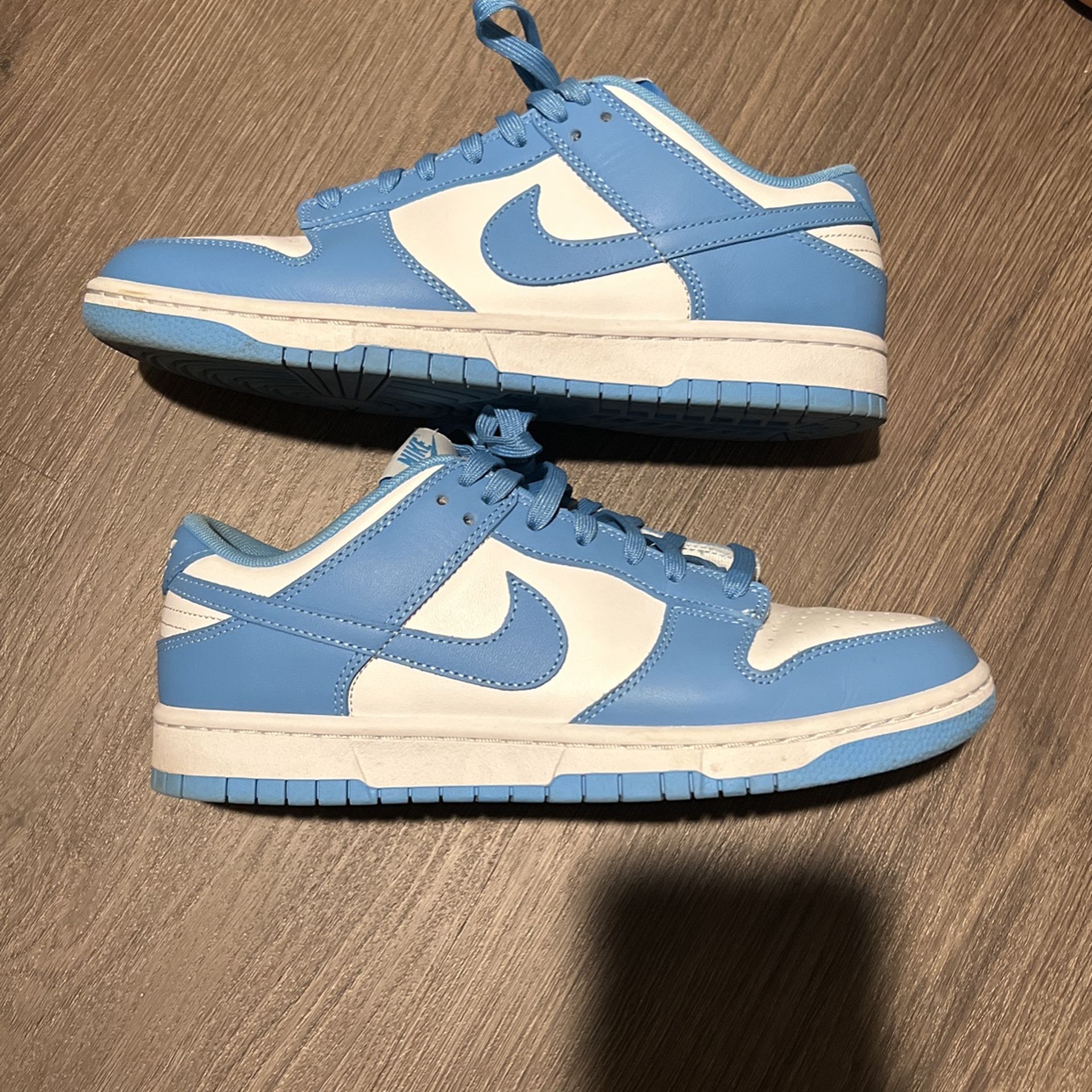 UNC Dunks for Sale in Seattle, Washington OfferUp