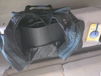 Sports Bag