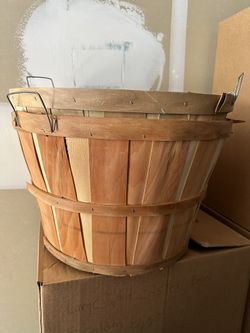 Baskets
