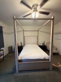 Bed Frame
