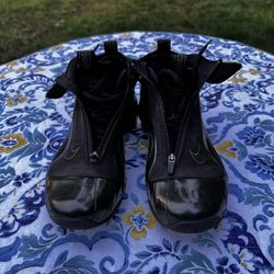 Nike Air Flightposite One Legion Green 8.5