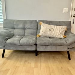 Sofa bed