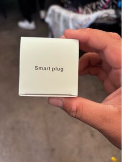 Smart plug