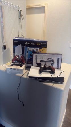 Ps5 1Tb