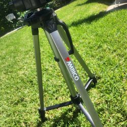 Video/Camera Tripod 