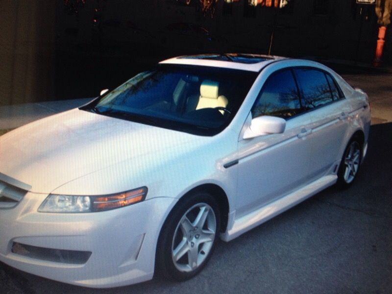 2006 Acura_TL