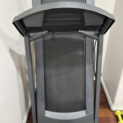 Weslo Cadence G 5.9 Treadmill 
