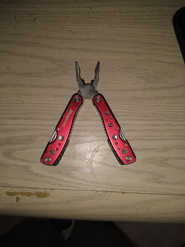 Snap On Multi Tool