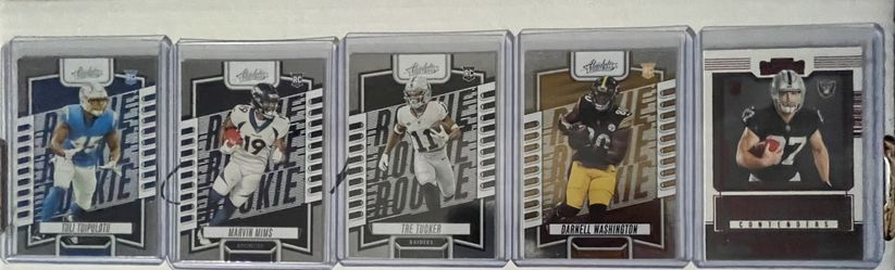 Football Cards