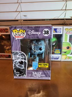 Sally Funko Pop