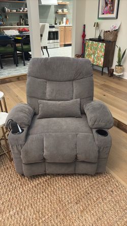 Power lift Recliner Chair