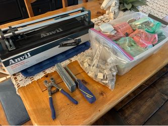 Mosaic project kit