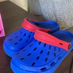 Skechers para Niño talla 13