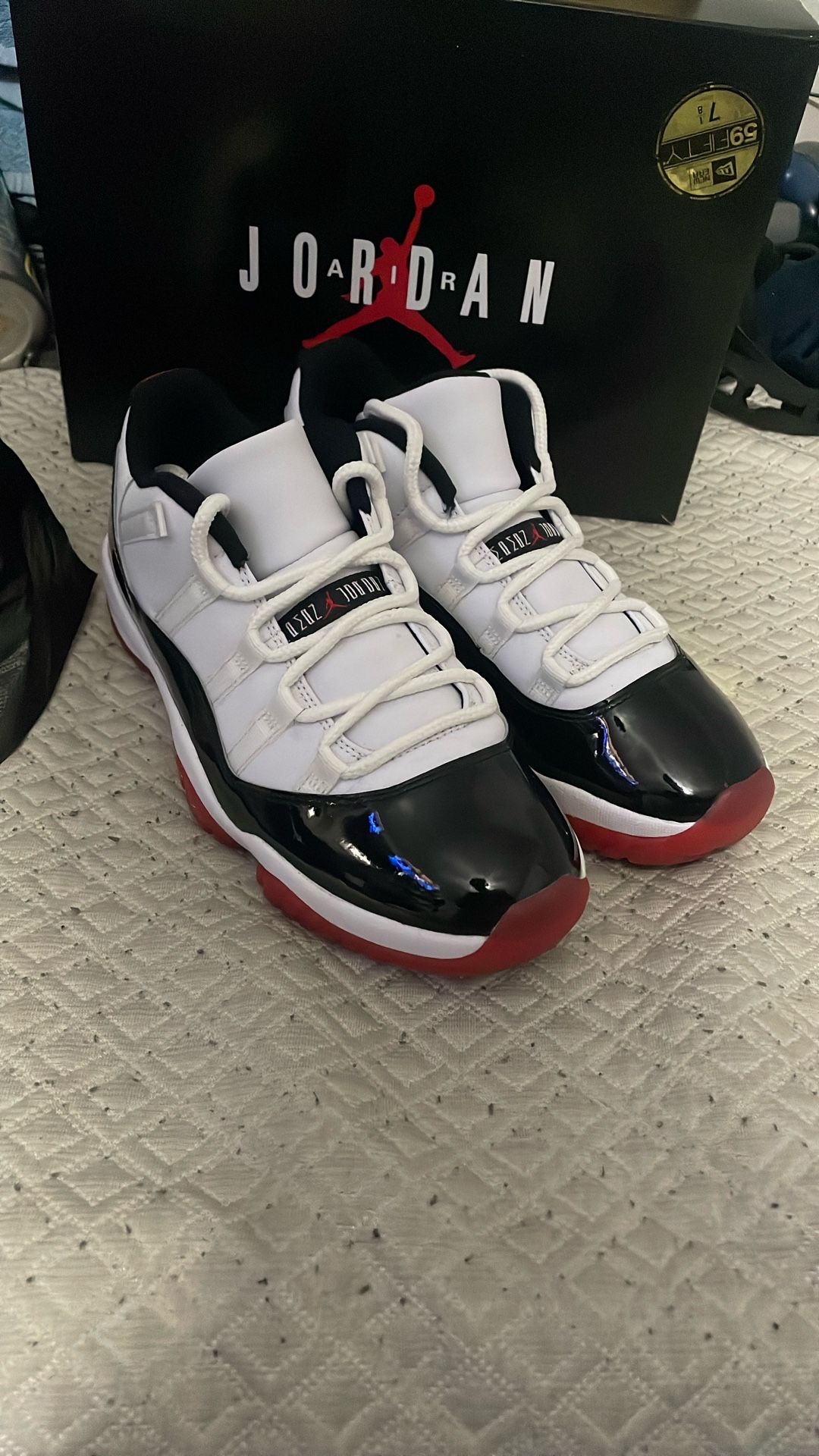 Air Jordan Retro 11 Low