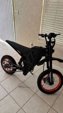 Malhazar electric bike