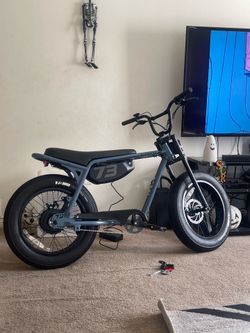 Super73 Z Miami