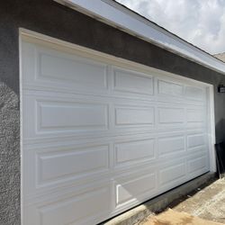 Garage Door Deal!!