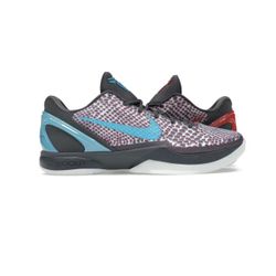Kobe 6 ASG