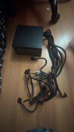 Apevia 600W PSU