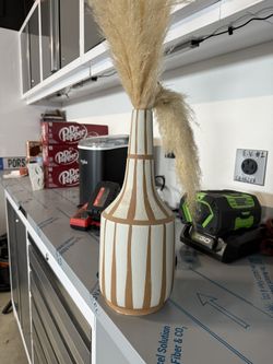 Vase