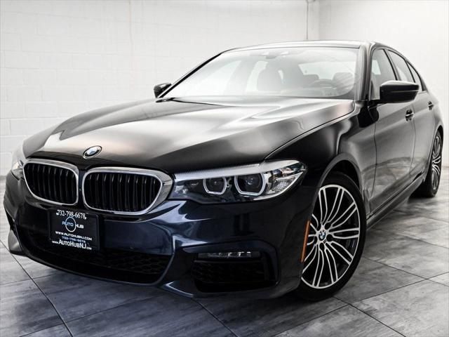 2020 BMW 540i for Sale in North Brunswick Township, NJ - OfferUp