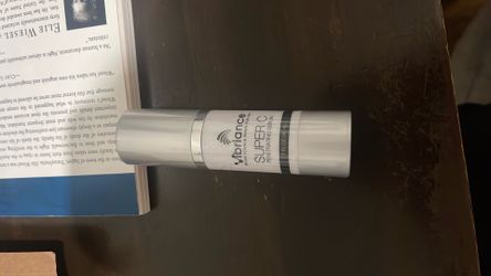 Vibriance Super C