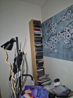 Canvas art