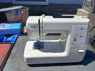 Kenmore sewing machine