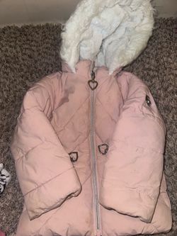 Toddlers Jacket