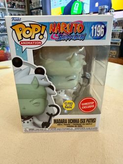 Naruto Funko Pop