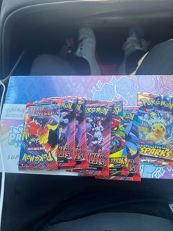 Pokemon
