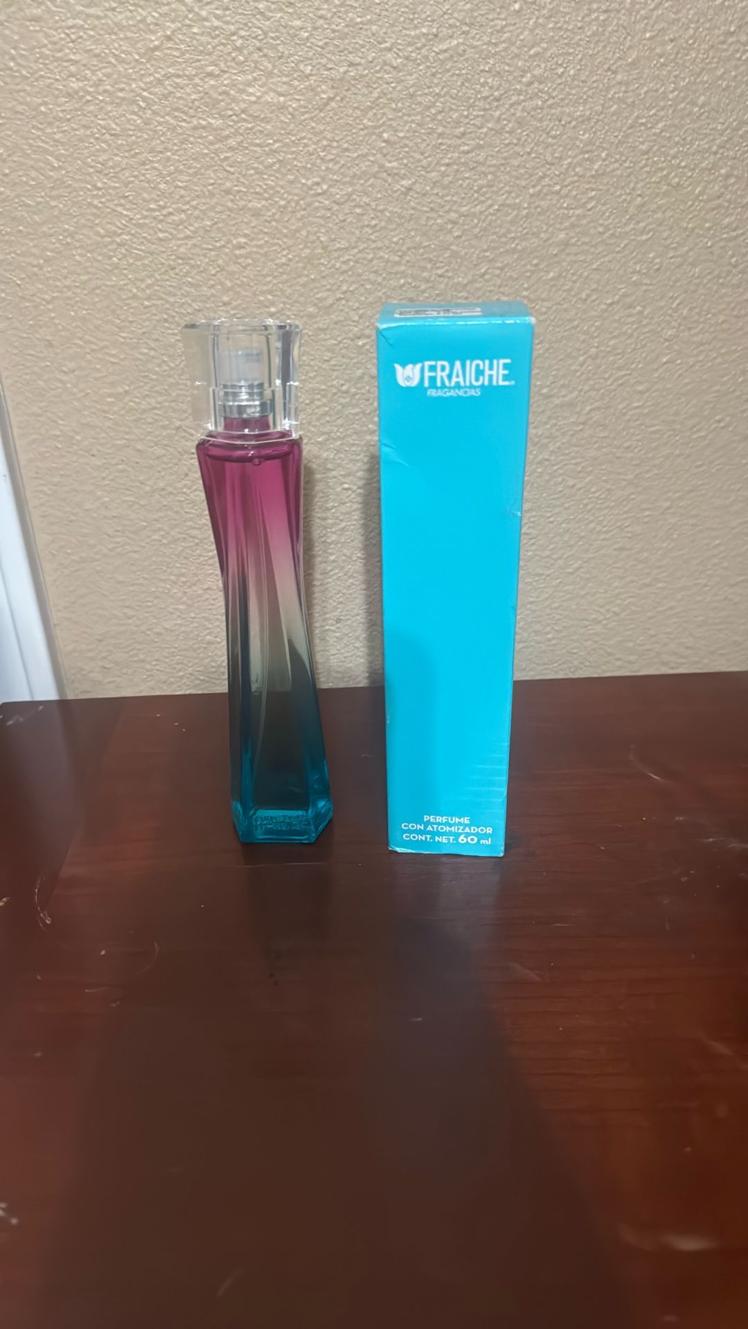 Perfume ParaBebé