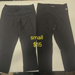 Yoga Pants 