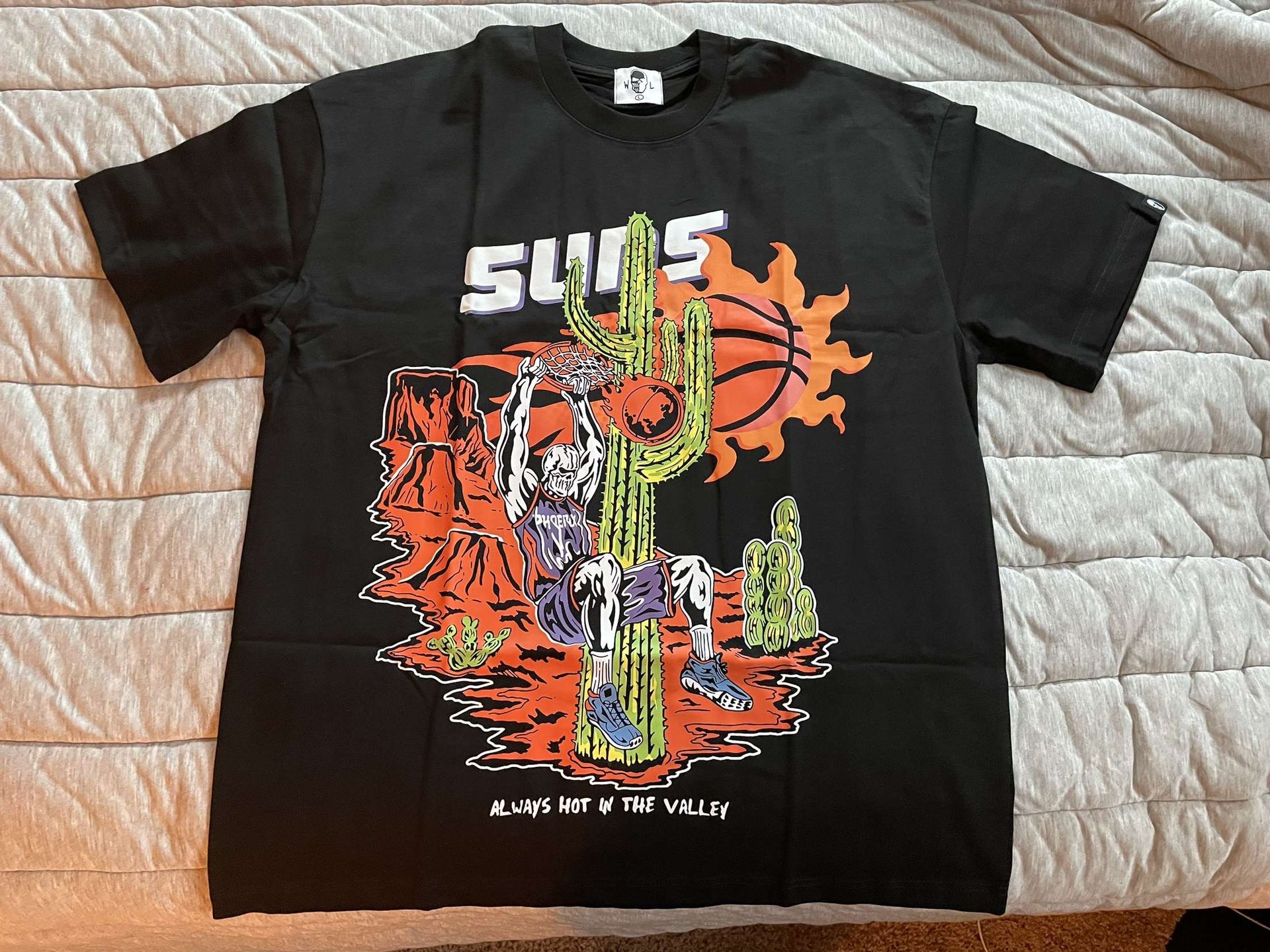 Warren Lotas Shirt