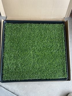 Pet 23.5x 23.5”
