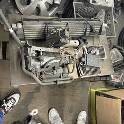 Mercedes Benz S Class Parts Original OEM