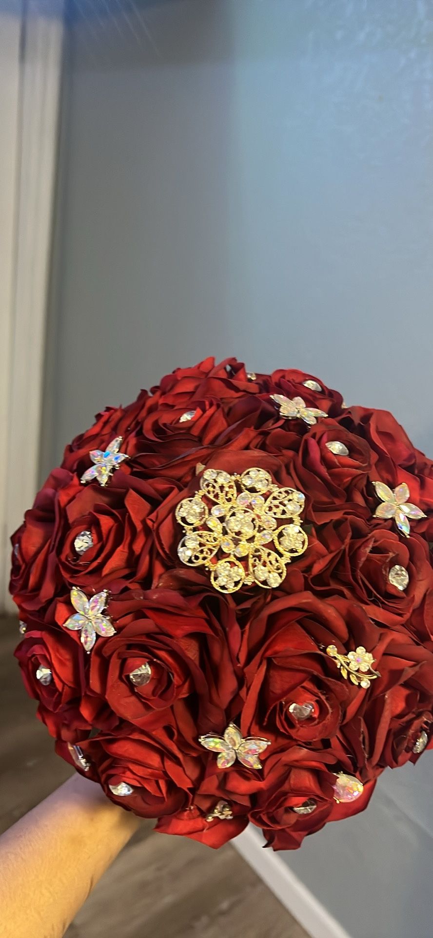 quince ramo