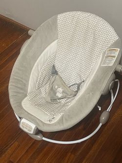Baby Bouncer