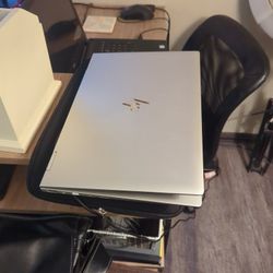 HP EliteBook x(contact info removed) G6 Touchscreen 