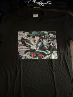 MHA XL