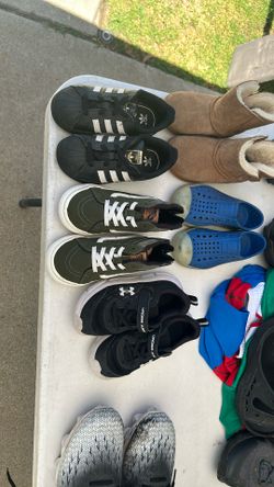 Shoes Lot